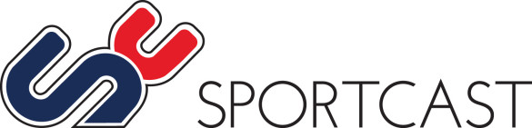 sportcast logo